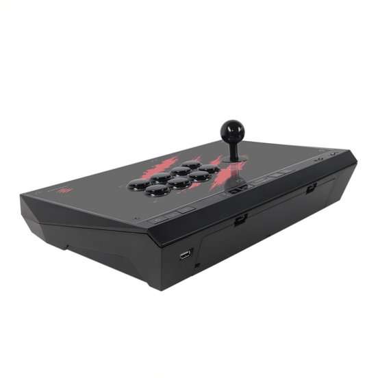 Mad Catz EGO Arcade Fight Stick