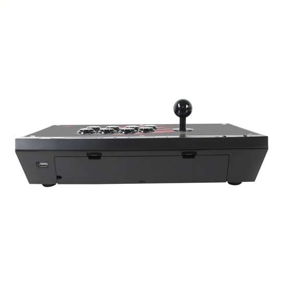 Mad Catz EGO Arcade Fight Stick