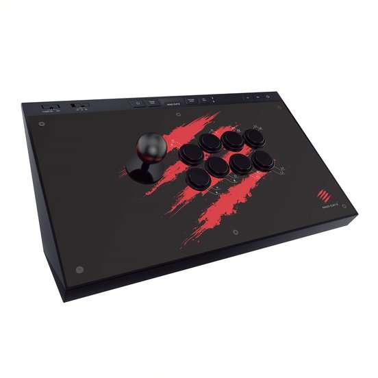 Mad Catz EGO Arcade Fight Stick