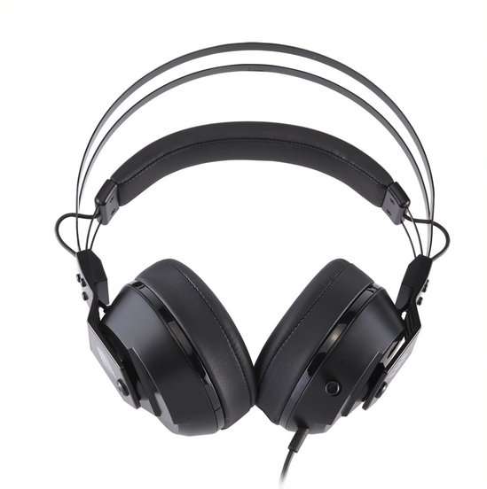 Mad Catz F.R.E.Q. 2 Gaming Stereo Headset - Black