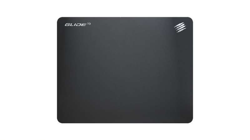 Mad Catz G.L.I.D.E. 19 High Performance Gaming Mousepad