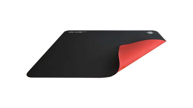 Mad Catz G.L.I.D.E. 19 High Performance Gaming Mousepad