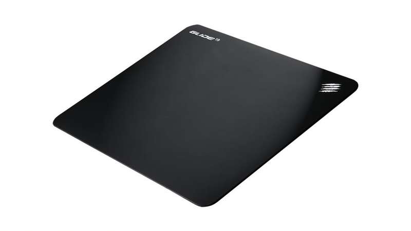 Mad Catz G.L.I.D.E. 19 High Performance Gaming Mousepad