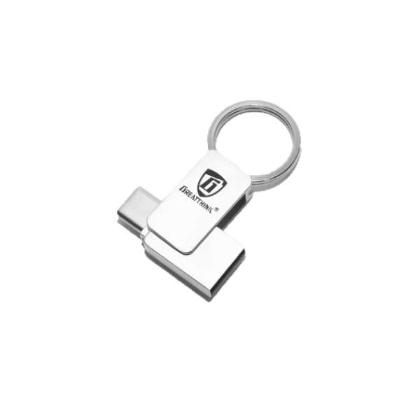GreatThink 16GB Type-C OTG