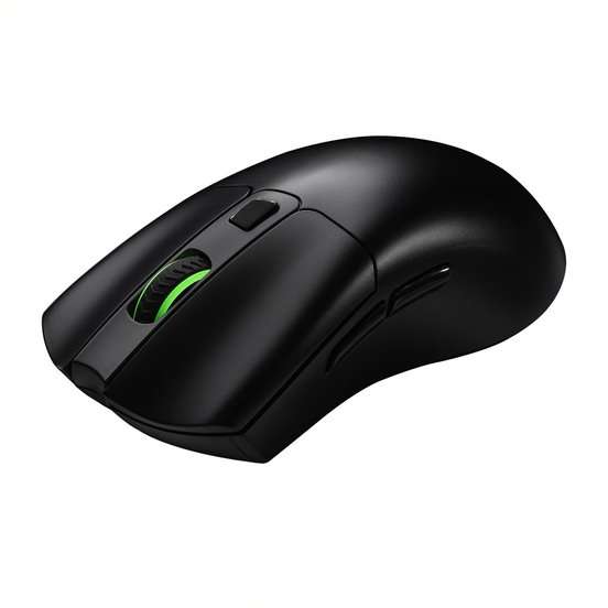 Mad Catz M.O.J.O. M2 Performance Wireless Gaming Mouse