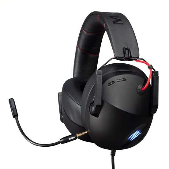 Mad Catz P.I.L.O.T. 5 RGB 7.1 Gaming Headset