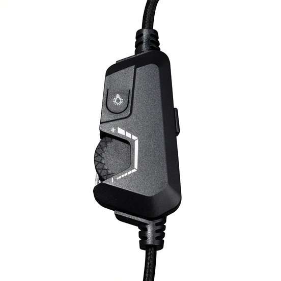 Mad Catz P.I.L.O.T. 5 RGB 7.1 Gaming Headset
