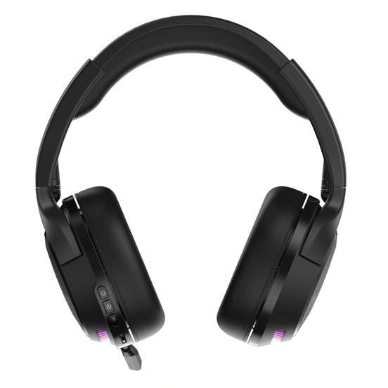 Mad Catz P.I.L.O.T. Pro Dual Wireless RGB 7.1 Gaming Headset