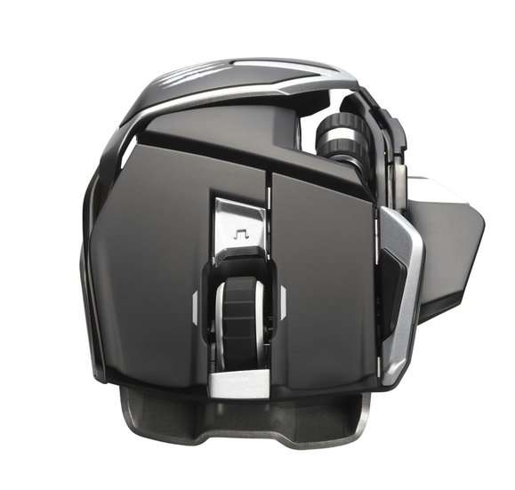 Mad Catz R.A.T. DWS Wireless Gaming Mouse