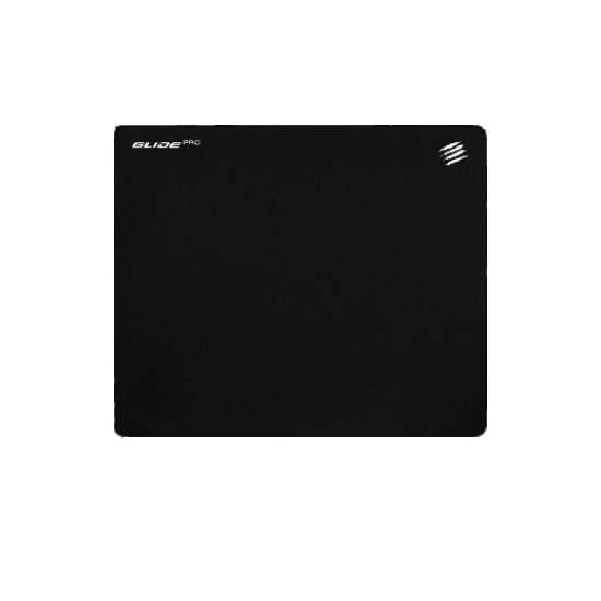 Mad Catz G.L.I.D.E. Pro Gaming Mouse Pad - Black