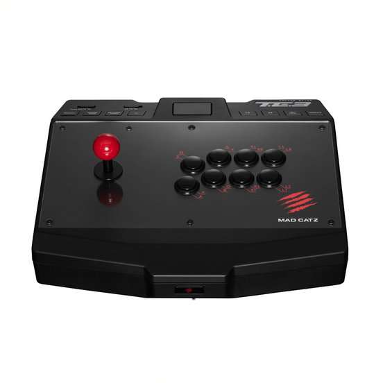Mad Catz T.E.3 Arcade Fight Stick