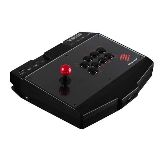 Mad Catz T.E.3 Arcade Fight Stick