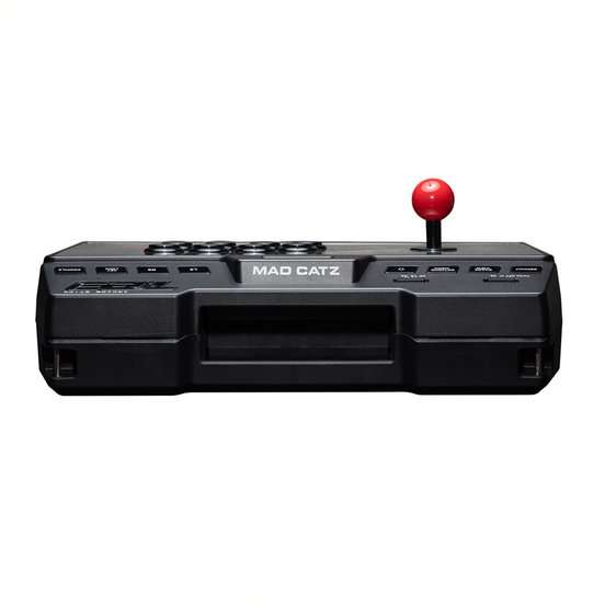 Mad Catz T.E.3 Arcade Fight Stick