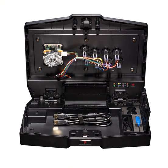 Mad Catz T.E.3 Arcade Fight Stick