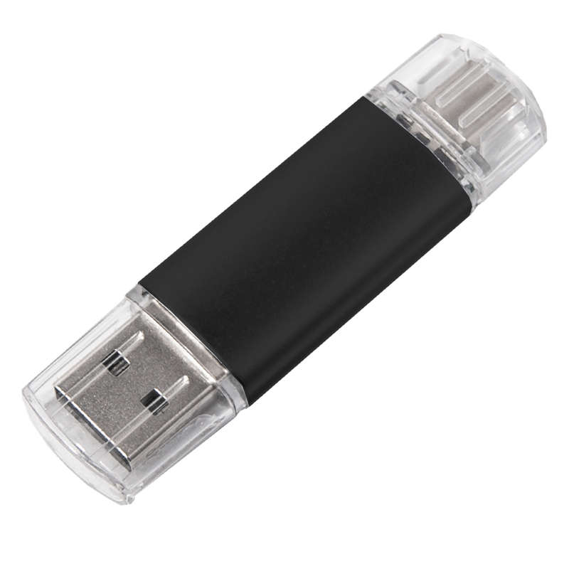 8GB USB Mobile OTG