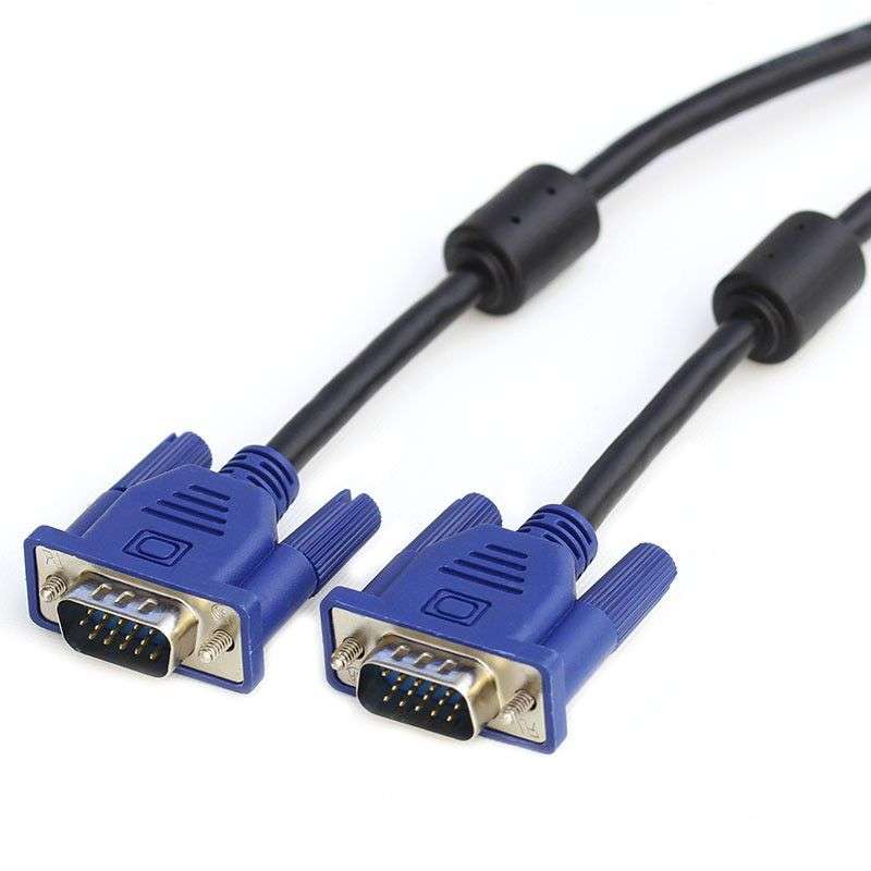 1.5M VGA Cable (HQ)