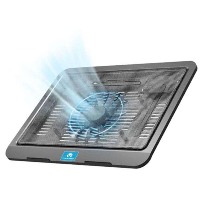 Mikuso NCP-063 1Fan Laptop Fan