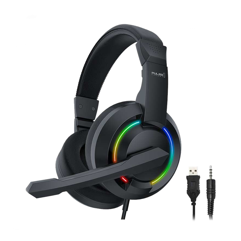 Armaggeddon Pulse 1 Chroma 2.1 Gaming Headset
