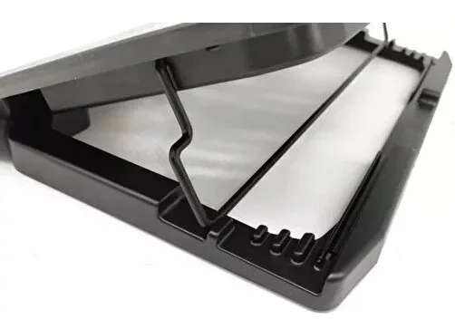 Mikuso NCP-212 2Fan Laptop Fan