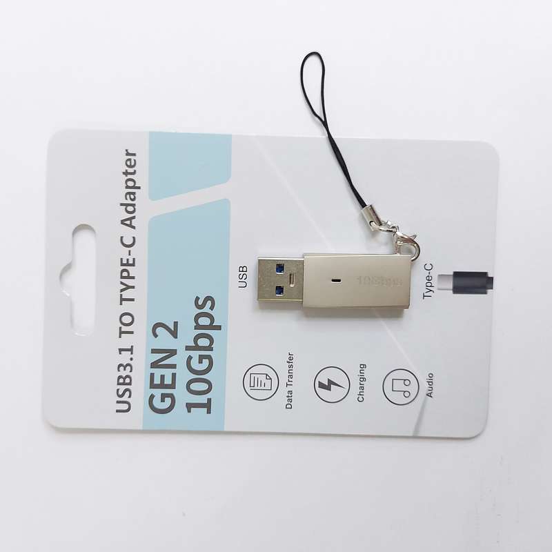 USB 3.1 to Type-C Adapter