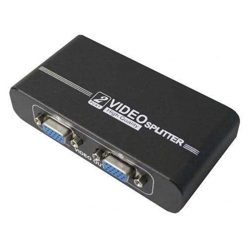 VGA-102A VGA 2 Way Splitter