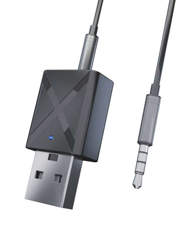 Bluetooth Receiver & Transmitter