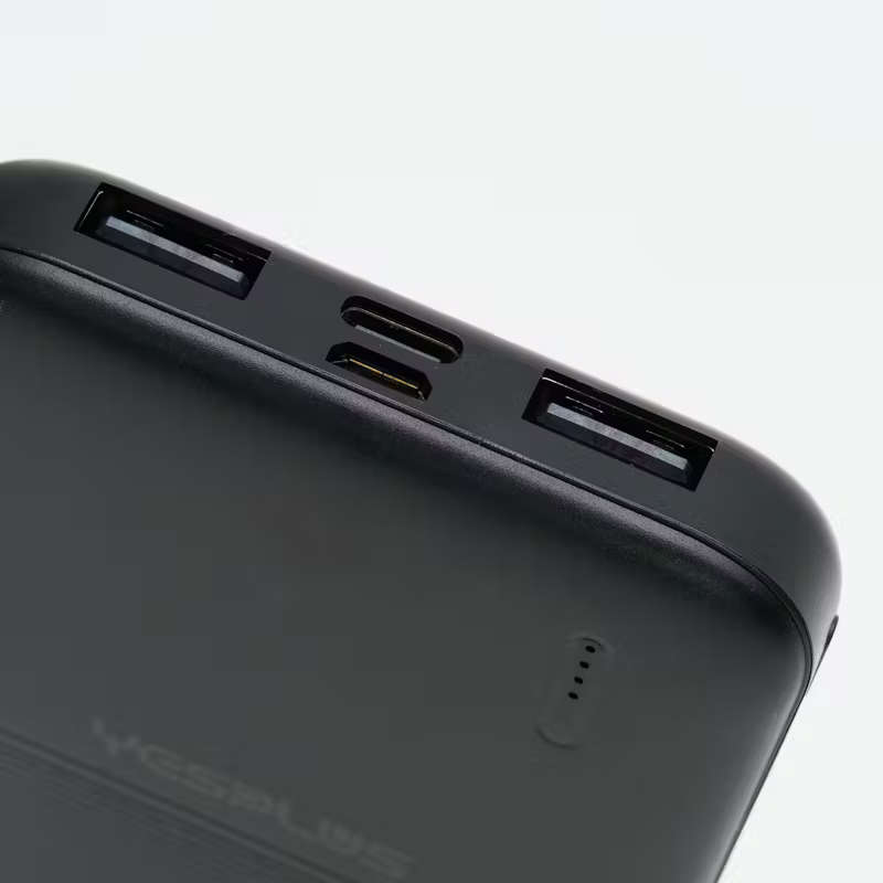 YESPLUS YS-930 2.4A 10000mAh Power Bank