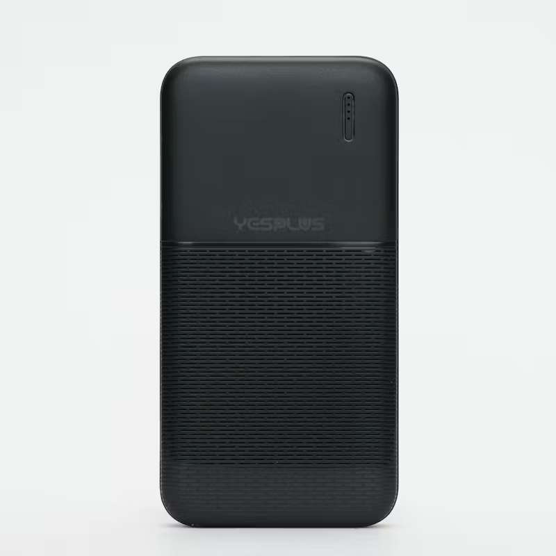 YESPLUS YS-930 2.4A 10000mAh Power Bank