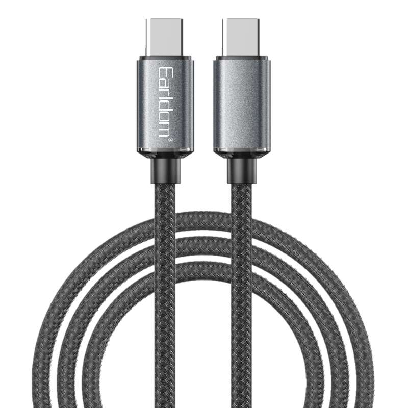 Earldom EC-199C 60W Type-C - Type-C PD Cable