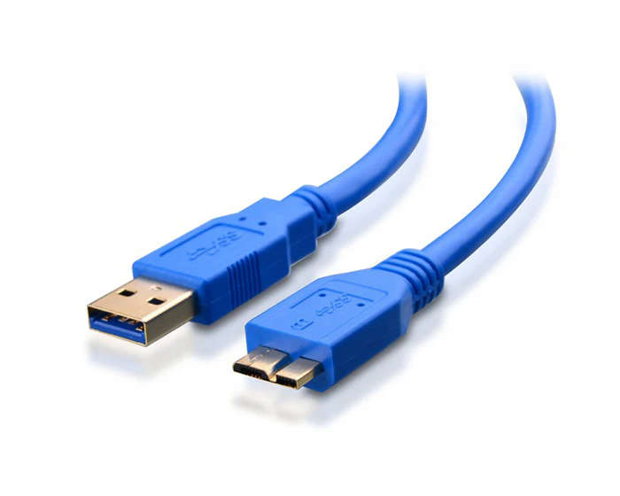 AP-Link Male Micro USB Cable