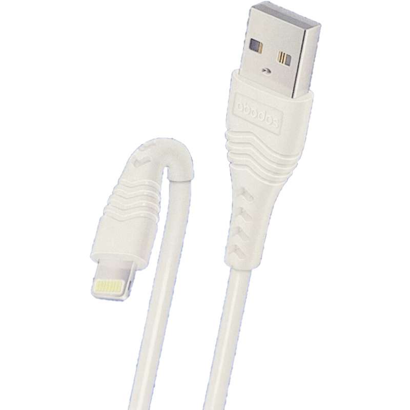 Abodos AS-DS31I 5A iPhone Cable