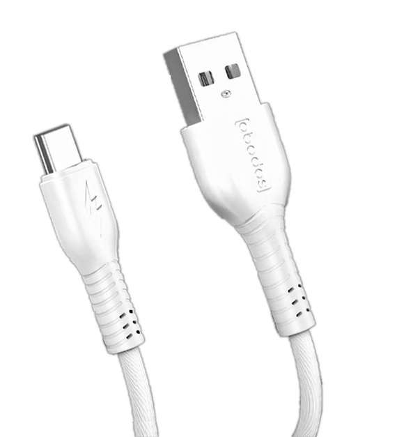 Abodos AS-DS338C 6A Type-C Cable
