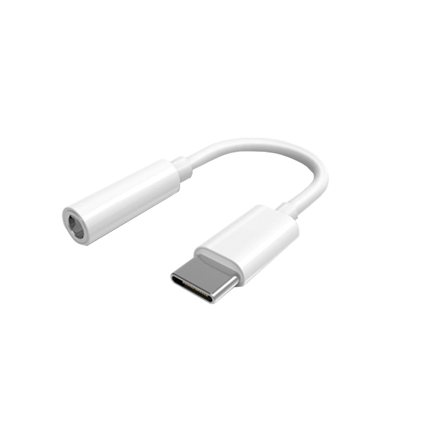 Aivr H108-T Type-C to 3.5mm Cable