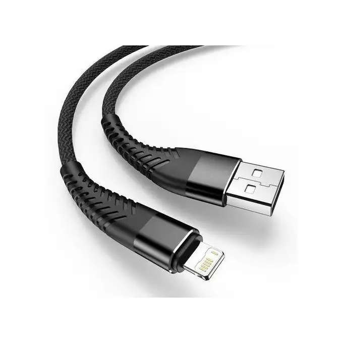 Aivr K006 4A iPhone 3M Cable