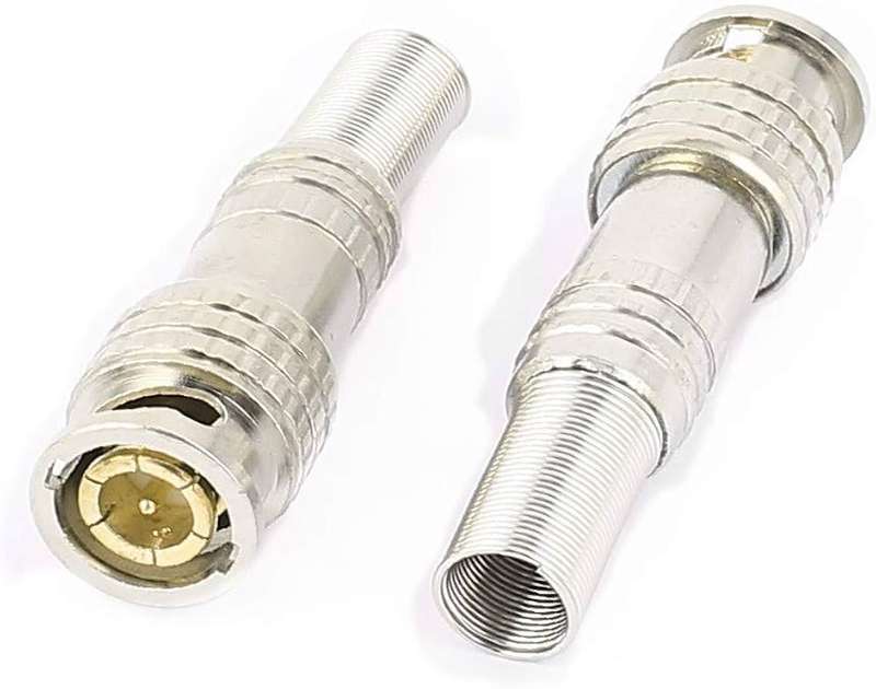 BNC Connecter (2 Pack) Adapter