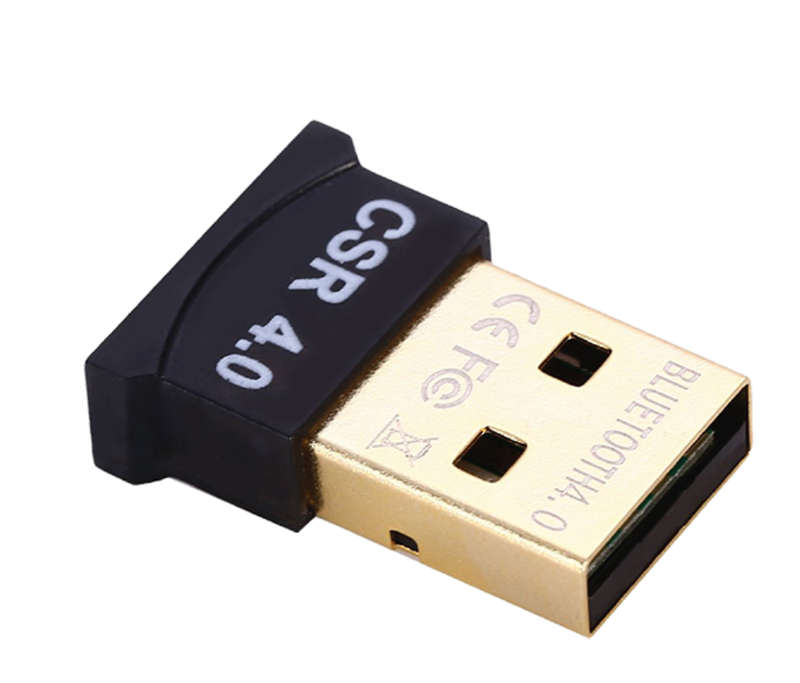 Bluetooth 4.0 USB Receiver