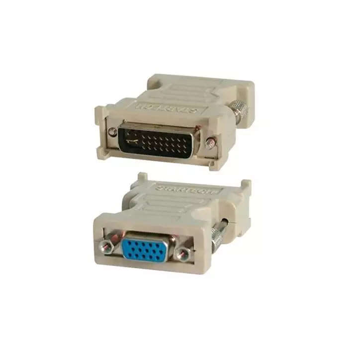 DVI-I to VGA(F) Adapter