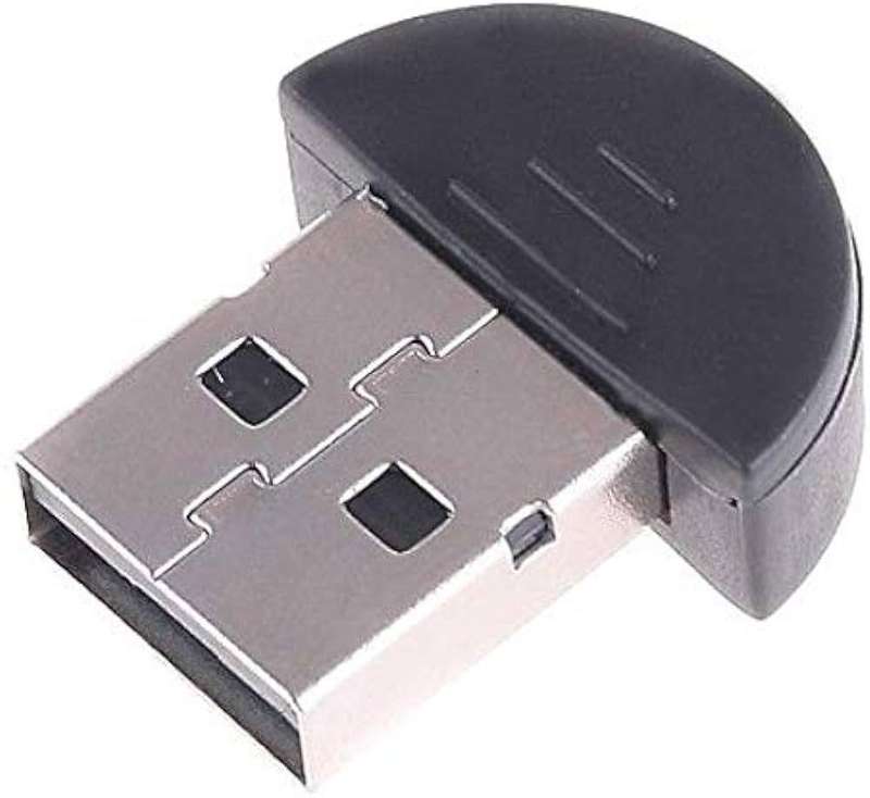 ES388 Bluetooth USB Adapter