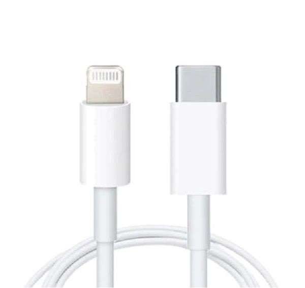 Earldom EC-086 PD 18W Type-C/iPhone 1M Cable