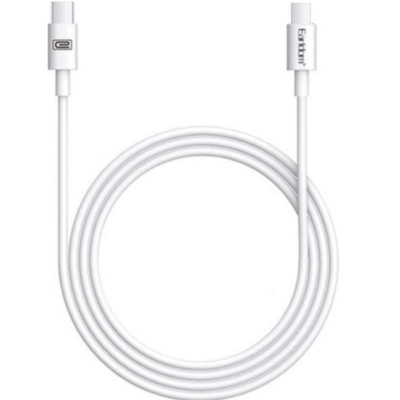 Earldom EC-086C PD 48W Type-C/Type-C Cable