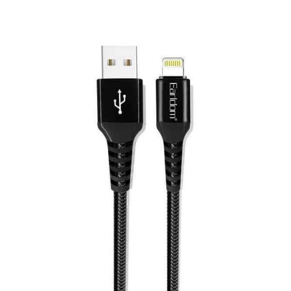 Earldom EC-121 iPhone 2.1A Cable