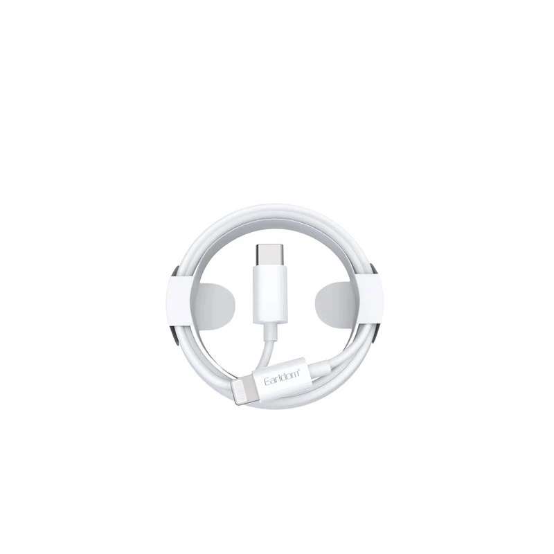 Earldom EC-166C Type-C-Type-C 60W Cable