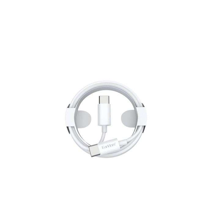 Earldom EC-166I Type-C-iPhone 20W Cable