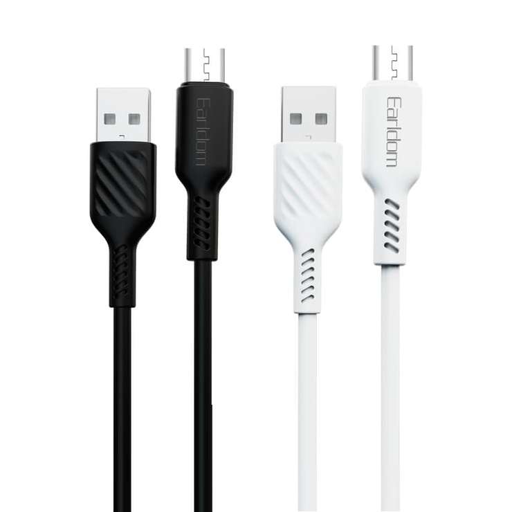 Earldom EC-171 2.4A Micro Cable