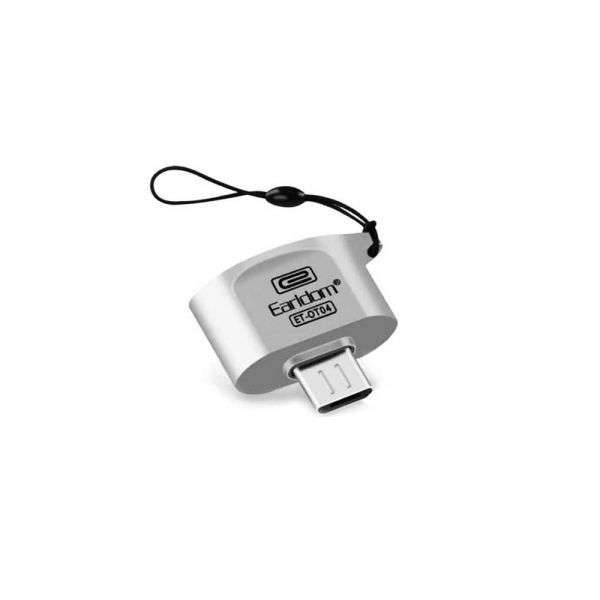 Earldom ET-OT1 Micro OTG Adapter