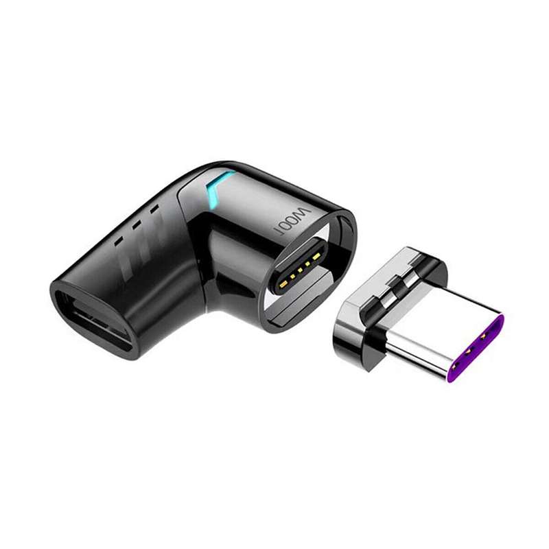 Earldom ET-OT59 100W 5A Magnetic Adapter