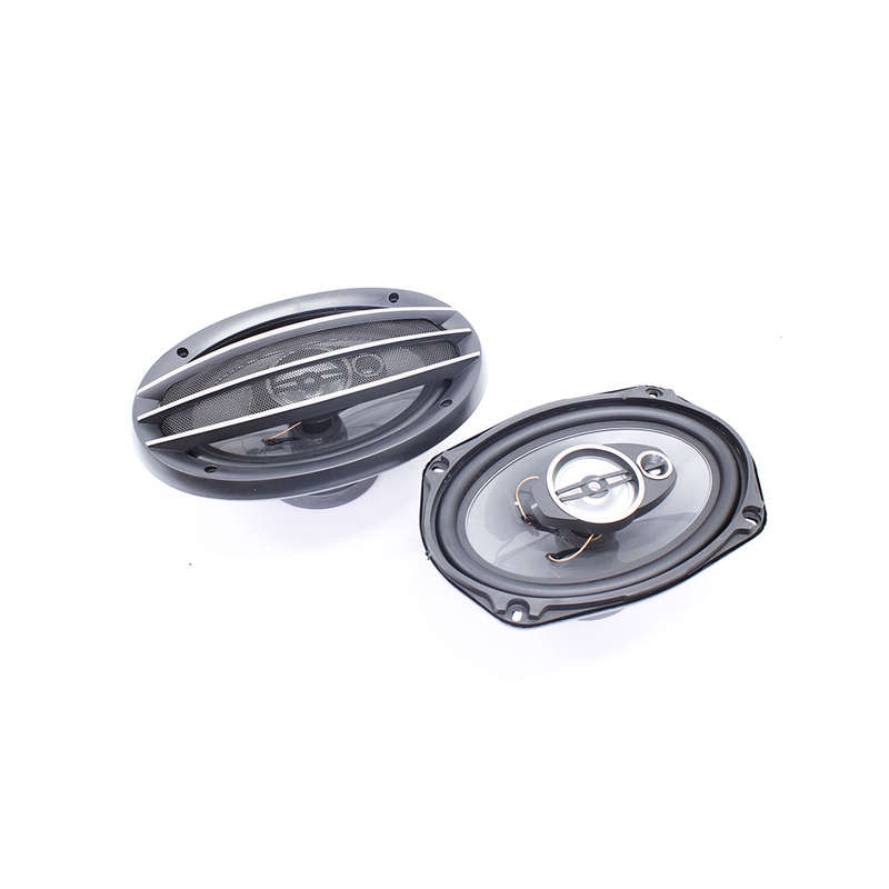 Ice Power IPS-697 600W 6x9 Speakers
