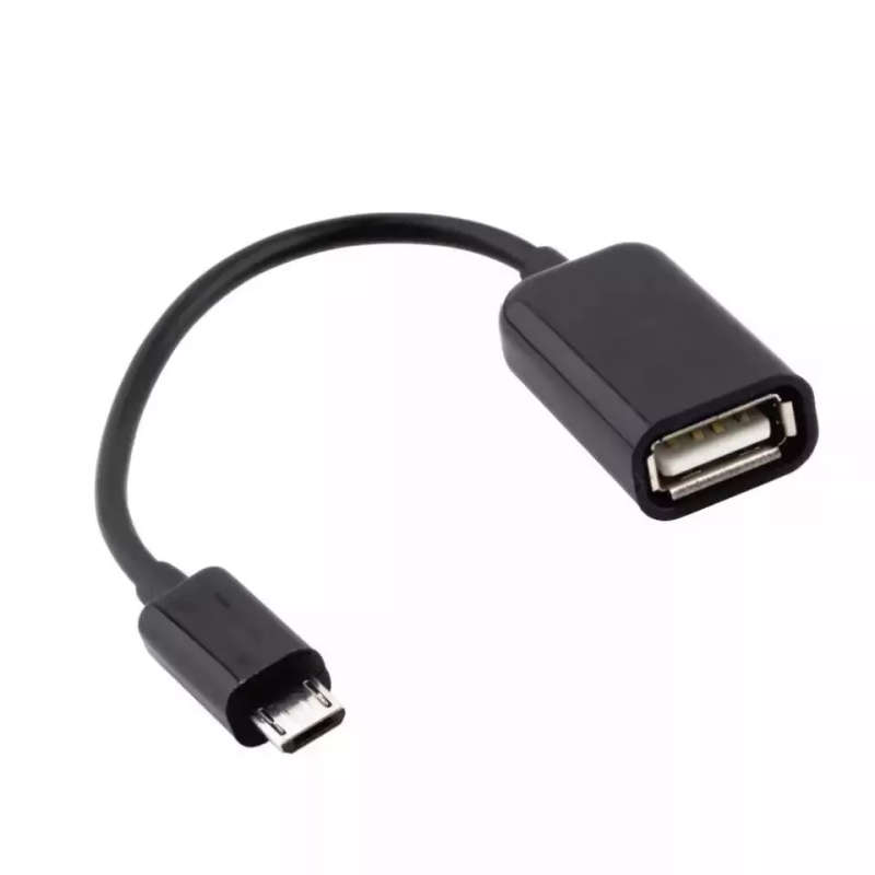 KY-168 Micro OTG Adapter