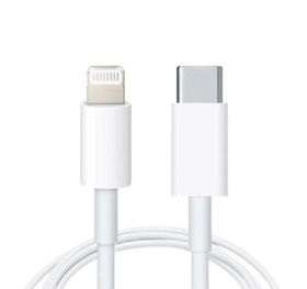 LOL L-201 15W Type-C-iPhone Cable