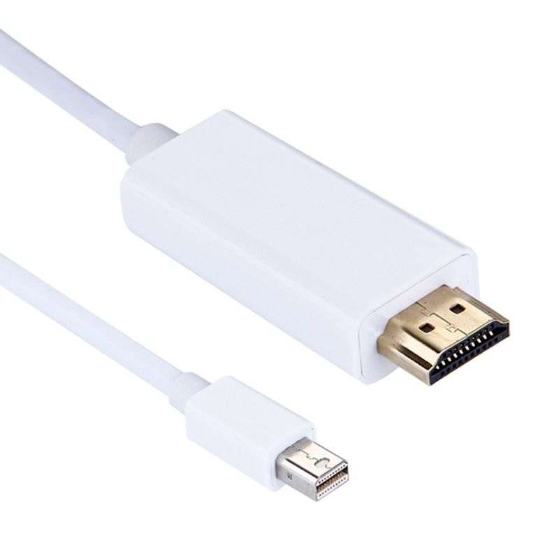 Onten 5130 Mini Display - HDMI 1.8M Cable